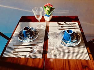 thumbnail: Coffee service