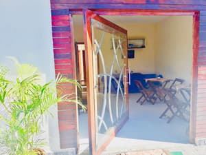 thumbnail: Interior entrance