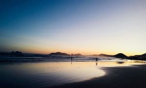 thumbnail: Beach