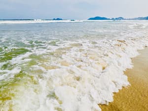 thumbnail: Beach