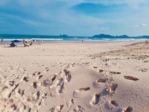 thumbnail: Beach