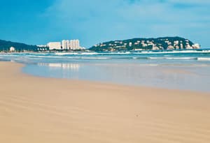 thumbnail: Beach