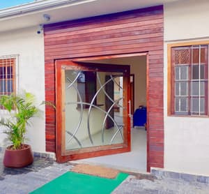 thumbnail: Property entrance