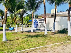 thumbnail: Front of property