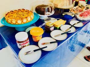 thumbnail: Breakfast meal