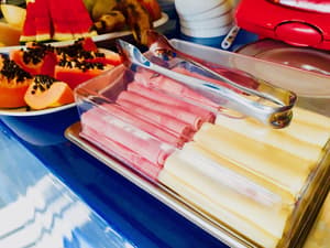 thumbnail: Breakfast meal
