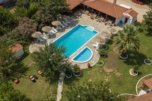 thumbnail: Aerial view