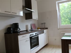 thumbnail: Private kitchenette