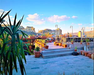 thumbnail: City view