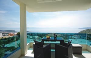 thumbnail: View from room
