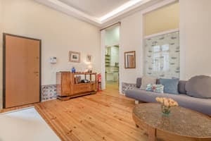 thumbnail: Living area