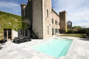 thumbnail: Outdoor pool