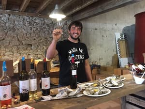 thumbnail: Winery