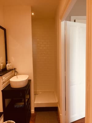 thumbnail: Bathroom sink