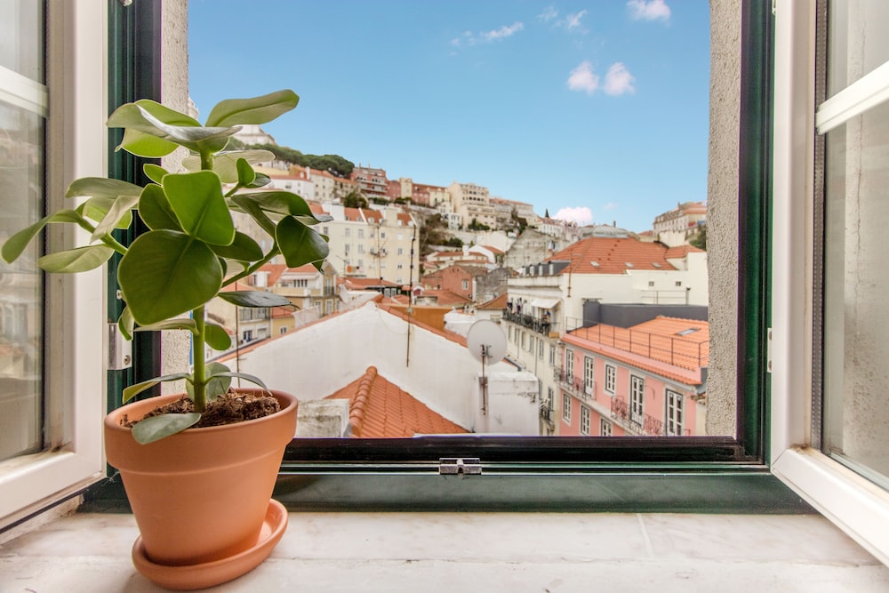 City view
