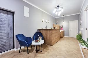 thumbnail: Interior