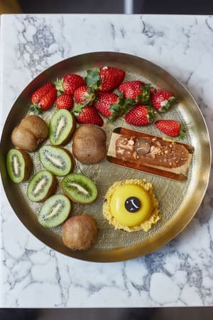thumbnail: Breakfast meal