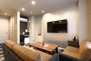 thumbnail: Living room
