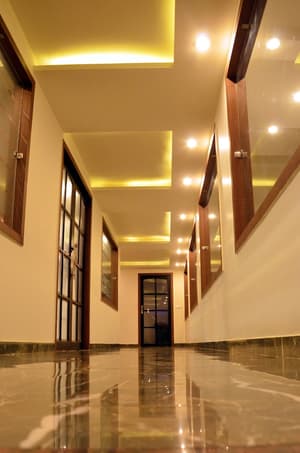 thumbnail: Interior