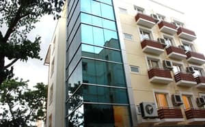 thumbnail: Exterior