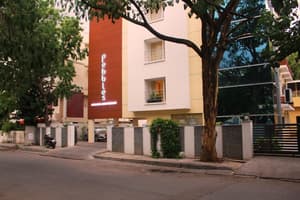 thumbnail: Exterior