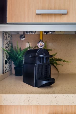 thumbnail: Private kitchen