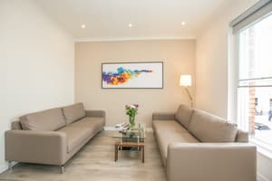 thumbnail: Living area
