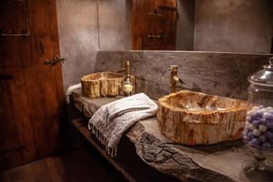 thumbnail: Bathroom sink