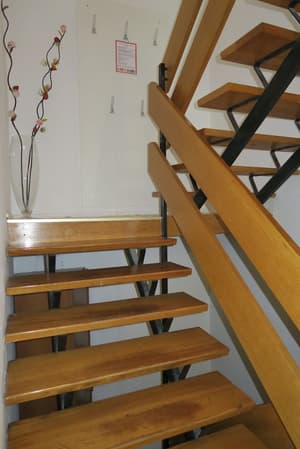 thumbnail: Staircase