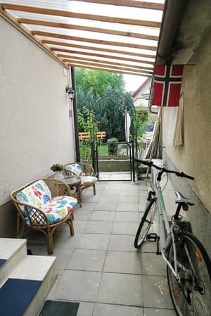 thumbnail: Terrace/patio