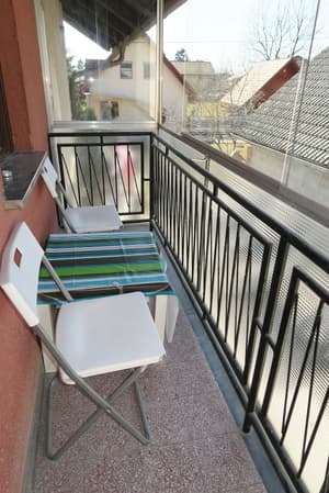 thumbnail: View from room