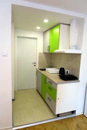 thumbnail: Private kitchenette