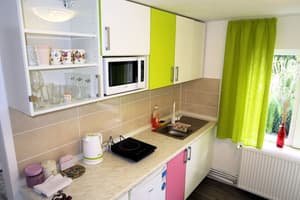 thumbnail: Private kitchen