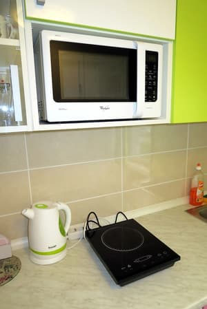 thumbnail: Private kitchen