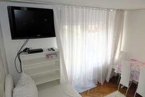 thumbnail: View from room