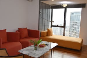 thumbnail: View from room