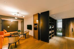 thumbnail: Living area