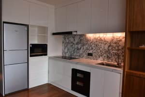thumbnail: Private kitchen