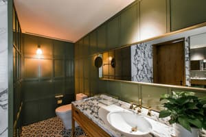 thumbnail: Bathroom