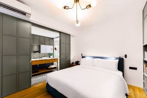 thumbnail: Room