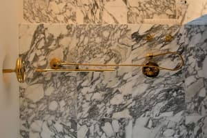 thumbnail: Bathroom shower