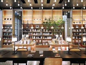 thumbnail: Library