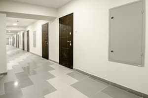 thumbnail: Bathroom amenities