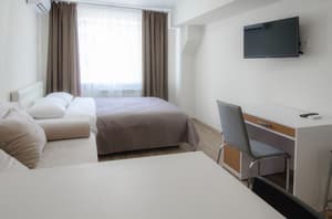 thumbnail: Room amenity