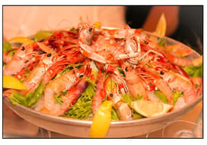 thumbnail: Restaurant