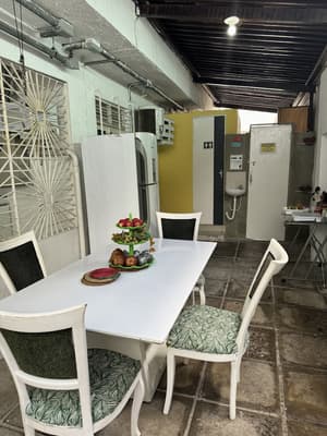 thumbnail: Private kitchen