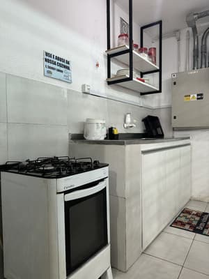 thumbnail: Private kitchen