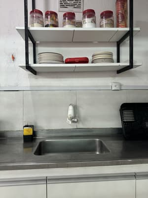 thumbnail: Private kitchen