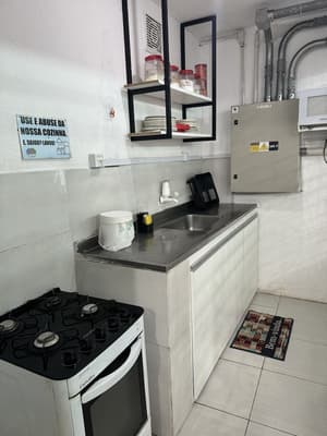 thumbnail: Private kitchen