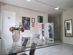 thumbnail: Reception
